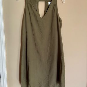 Old Navy Shift Dress